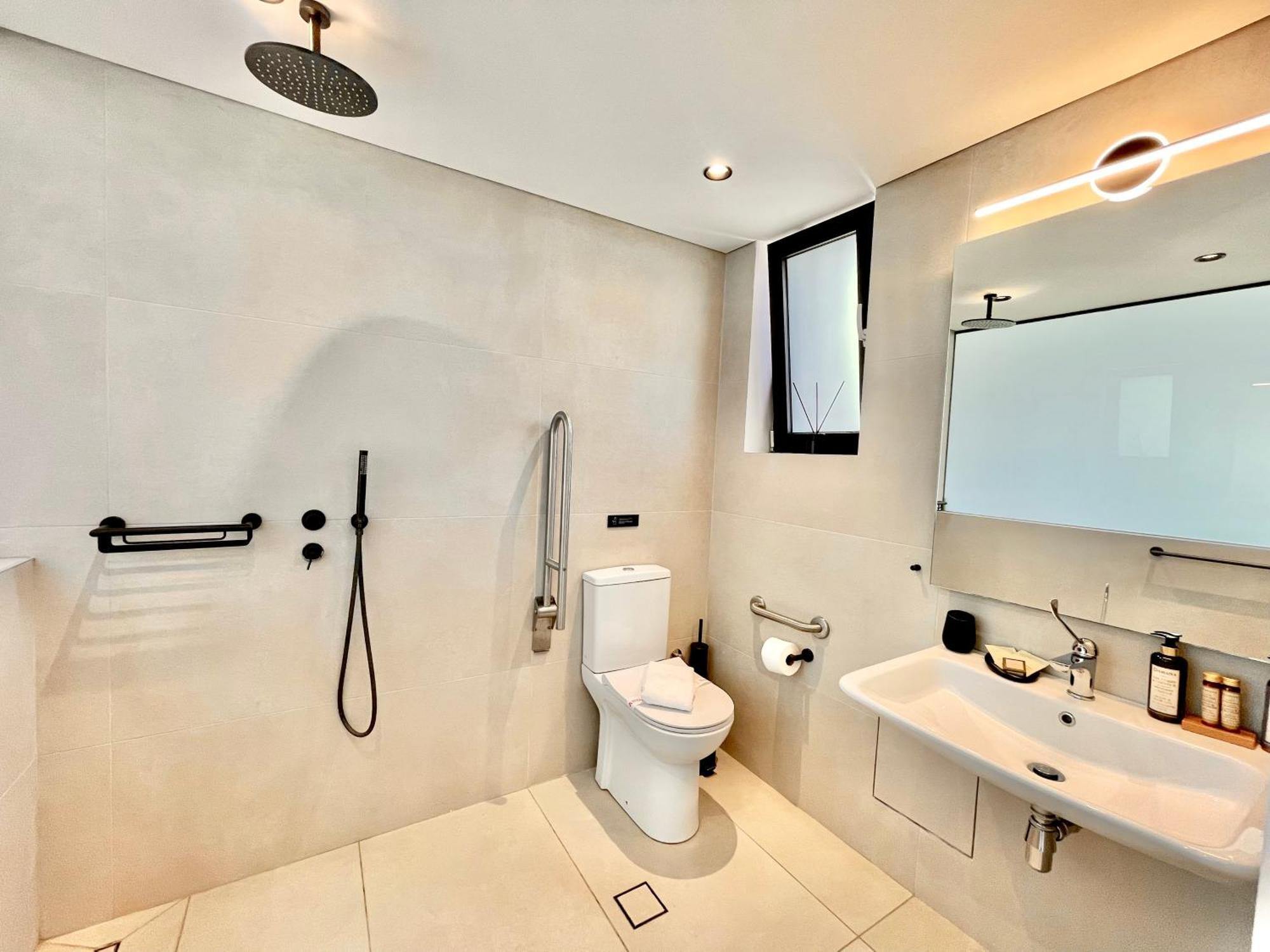 Eleia Seafront Rooms & Villas Petra  Esterno foto