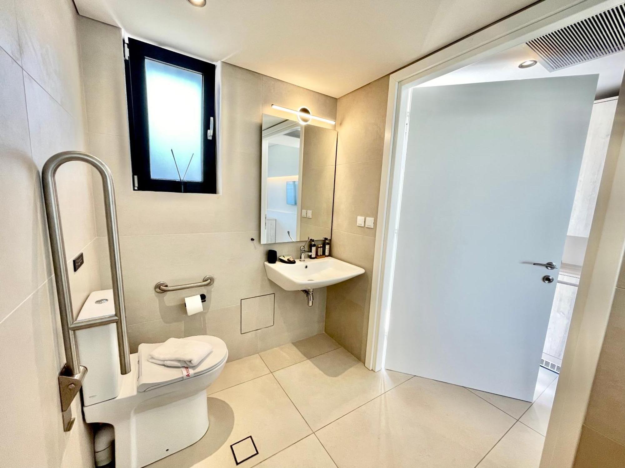 Eleia Seafront Rooms & Villas Petra  Esterno foto