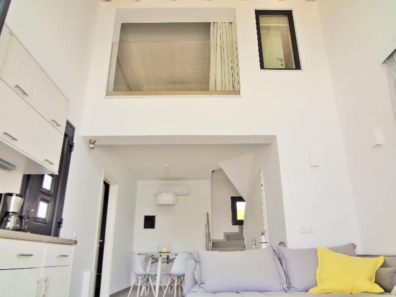Eleia Seafront Rooms & Villas Petra  Esterno foto